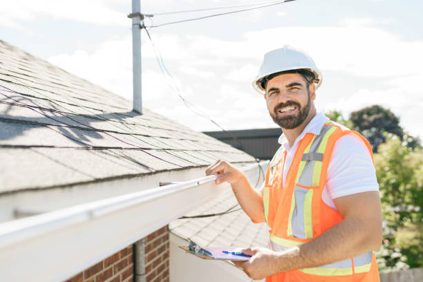 Best Metal Roofing Installation  in Dupont, WA