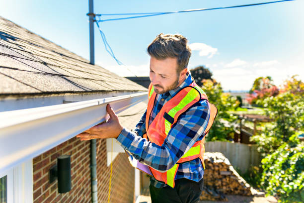 Best Chimney Flashing Repair  in Dupont, WA